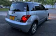 Toyota IST 2004 Silver - 4
