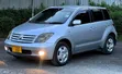 Toyota IST 2004 Silver - 5