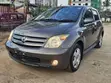 Toyota IST 2005 - Grey - 1