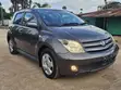 Toyota IST 2005 - Grey - 2