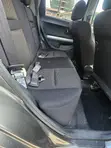 Toyota IST 2005 - Grey - 4