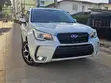 Subaru Forester 2015 Nyeupe - 2
