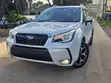 Subaru Forester 2015 Nyeupe - 3