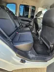 Subaru Forester 2015 Nyeupe - 5
