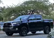 Toyota Hilux 2023 Double Cabin - 1