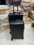 Safari Bag Pure Aluminium 3pcs Fullset - 4