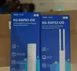 Ruijie Reyee RG-RAP62-OD AX3000 Access Point ya Nje - 1