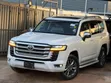 Toyota Land Cruiser ZX 2023 3.3L Dizeli - 1