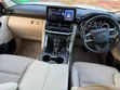 Toyota Land Cruiser ZX 2023 3.3L Dizeli - 3
