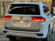 Toyota Land Cruiser ZX 2023 3.3L Dizeli - 5