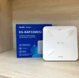 Reyee RG-RAP2260(G) WiFi 6 AX1800 Access Point cha Dari - 1
