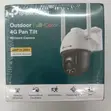 Vigi C540-4G 4MP LTE Full Color WiFi Pan/Tilt Camera - 2