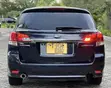 Subaru Legacy 2.5i 2013 Black - 1