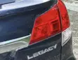 Subaru Legacy 2.5i 2013 Black - 3