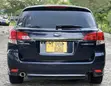 Subaru Legacy 2.5i 2013 Black - 4