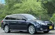 Subaru Legacy 2.5i 2013 Black - 5
