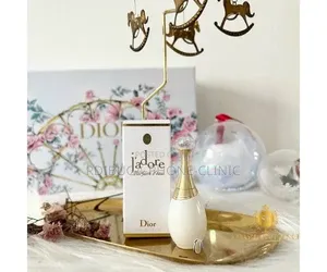 Christian Dior Ladies Perfume - Floral Fruity