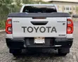 Toyota Hilux GR Sport 2024 - 1