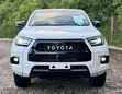 Toyota Hilux GR Sport 2024 - 2