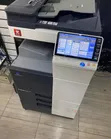 Konica Minolta Bizhub C224 Copier ya Rangi - 1