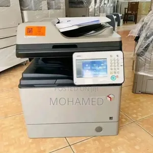 Canon IR400 Multifunction Printer/Copier