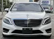 Mercedes-Benz S-Class S400 Hybrid AMG Sports 2014 - 2