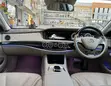 Mercedes-Benz S-Class S400 Hybrid AMG Sports 2014 - 4