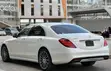 Mercedes-Benz S-Class S400 Hybrid AMG Sports 2014 - 5