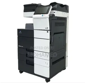 Konica Minolta Bizhub 454 Photocopier