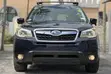 Subaru Forester 2014 Blue - 1