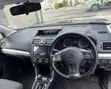 Subaru Forester 2014 Blue - 2