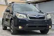 Subaru Forester 2014 Blue - 4