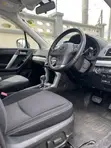Subaru Forester 2014 Blue - 5