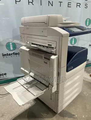 Xerox WorkCentre 7830 Color Copier