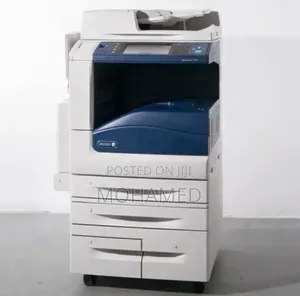 Xerox WorkCentre 7830 Color Copier