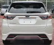 Toyota Harrier 2.0 2016 Pearl - Haijasajiliwa - 1