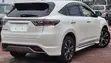 Toyota Harrier 2.0 2016 Pearl - Haijasajiliwa - 4