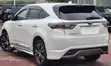 Toyota Harrier 2.0 2016 Pearl - Haijasajiliwa - 5