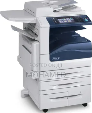 Xerox WorkCentre 7845 Color Copier