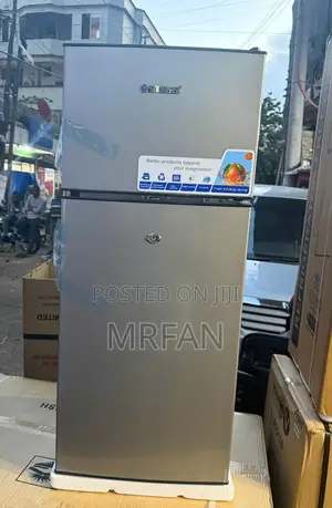 Snowsea 118L Fridge