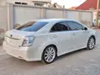 Toyota Sai 2.4 Hybrid FWD 2011 Nyeupe - 3