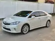 Toyota Sai 2.4 Hybrid FWD 2011 Nyeupe - 5