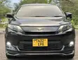 Toyota Harrier 2.0 2015 Purple - 1