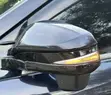 Toyota Harrier 2.0 2015 Purple - 3