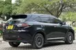 Toyota Harrier 2.0 2015 Purple - 5