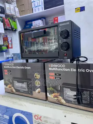 Kenwood Oven 13L