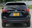 Mazda CX-5 2.2 Diesel FWD 2016 Black - 1