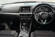 Mazda CX-5 2.2 Diesel FWD 2016 Black - 3