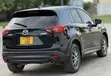 Mazda CX-5 2.2 Diesel FWD 2016 Black - 4