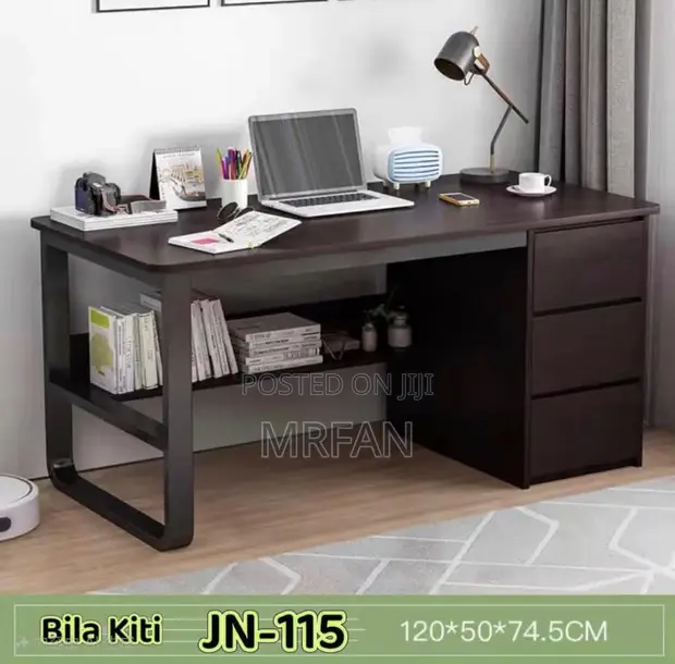 Brand New Home Office Computer Table - 1